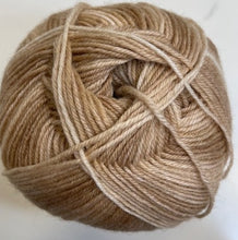 Supersocke "Jean" 4 ply