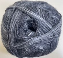 Supersocke "Jean" 4 ply