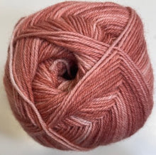 Supersocke "Jean" 4 ply
