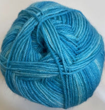 Supersocke "Jean" 4 ply