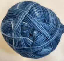 Supersocke "Jean" 4 ply