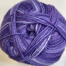 Supersocke "Jean" 4 ply
