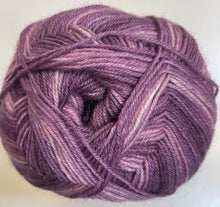 Supersocke "Jean" 4 ply