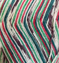 Supersocke 412 Winter Color