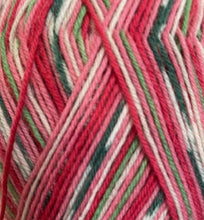 Supersocke 412 Winter Color