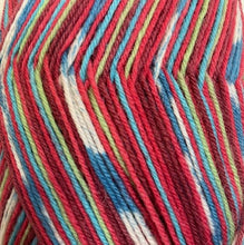 Supersocke 412 Winter Color