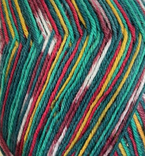 Supersocke 412 Winter Color