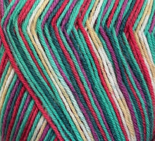 Supersocke 412 Winter Color