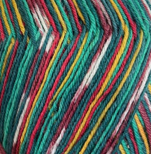 Supersocke 412 Winter Color