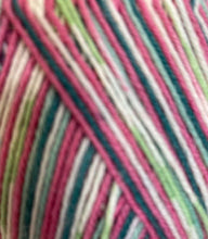 Supersocke 412 Winter Color