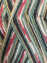 Supersocke 412 Winter Color