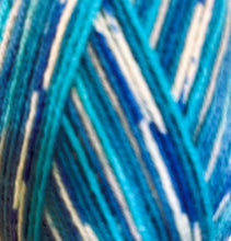 Supersocke 412 Winter Color