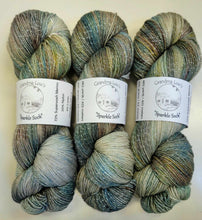 Grandma Lou's "Sparkle Sock"