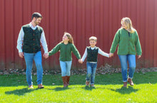 The "Forever Family" Pattern Collection