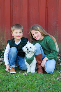 The "Forever Family" Pattern Collection