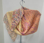Striation Scarf