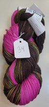 Linen Stitch Scarf Kits