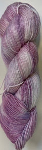 Grandma Lou's "Sparkle Sock"