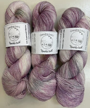Grandma Lou's "Sparkle Sock"