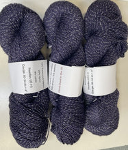Grandma Lou's "Sparkle Sock"