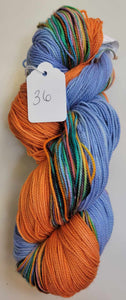 Linen Stitch Scarf Kits