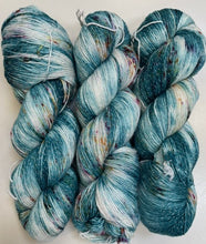 Grandma Lou's "Sparkle Sock"