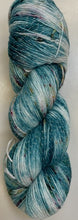 Grandma Lou's "Sparkle Sock"