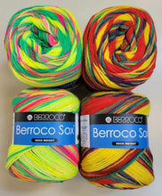 Berroco "Sox"