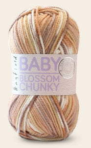 Baby Blossom Chunky