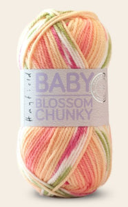 Baby Blossom Chunky