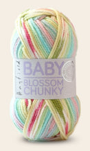 Baby Blossom Chunky