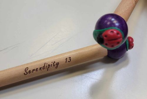 Serendipity 'Single Point' Needles
