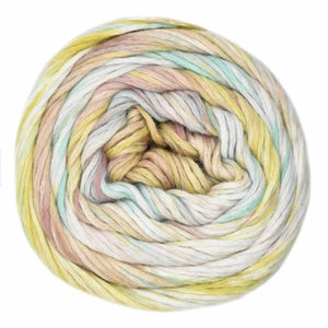 Cirrus Jacquard