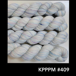 Barbie World Koigu KPPPM Collection