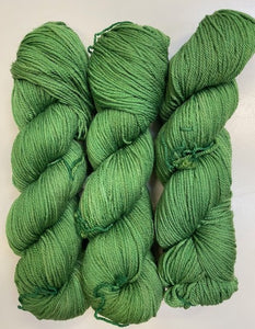 Grandma Lou's "Private Label DK"