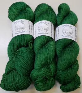 Grandma Lou's "Private Label DK"