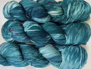 Grandma Lou's "Private Label DK"