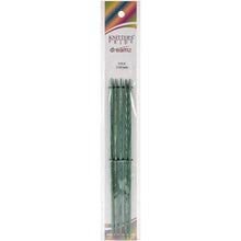Knitter's Pride "Dreamz" Double Pointed Needles-8"