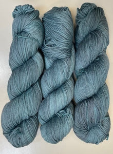 Grandma Lou's "Private Label DK"