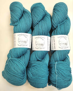 Grandma Lou's "Private Label DK"