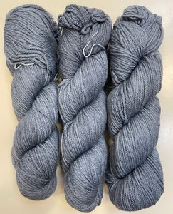 Grandma Lou's "Private Label DK"