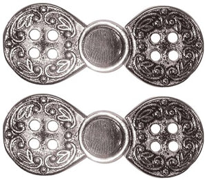 Metal Clasps