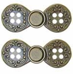 Metal Clasps