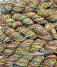 Koigu KPPPM (Variegateds) Colors #600-999