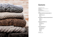 Nordic Sailors' & Fishermen's Sweaters