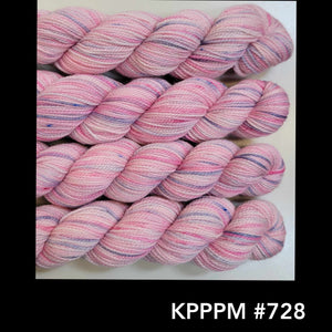 Barbie World Koigu KPPPM Collection