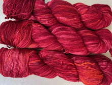 Grandma Lou's "Private Label DK"
