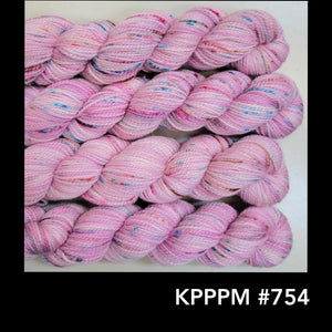 Barbie World Koigu KPPPM Collection