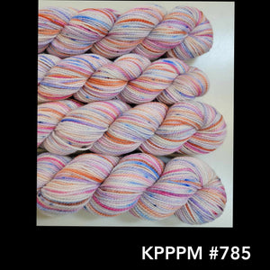 Barbie World Koigu KPPPM Collection