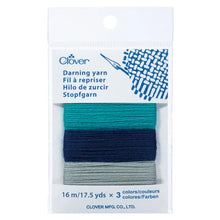 Darning Yarn